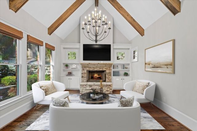 297 GREYHAVEN LN, Marietta, GA 30068