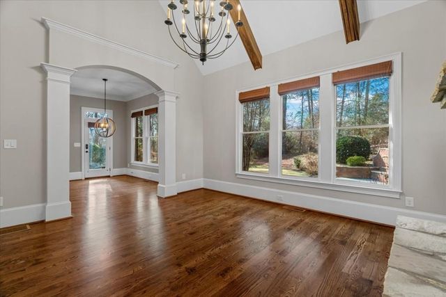 297 GREYHAVEN LN, Marietta, GA 30068