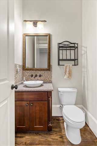 297 GREYHAVEN LN, Marietta, GA 30068