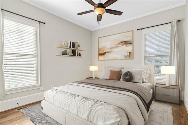 297 GREYHAVEN LN, Marietta, GA 30068