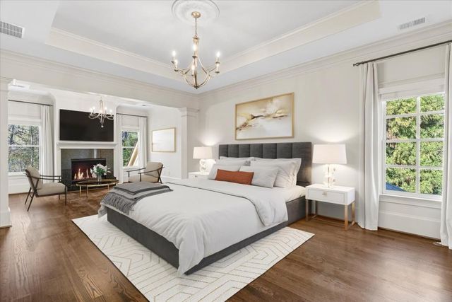 297 GREYHAVEN LN, Marietta, GA 30068