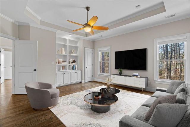 297 GREYHAVEN LN, Marietta, GA 30068