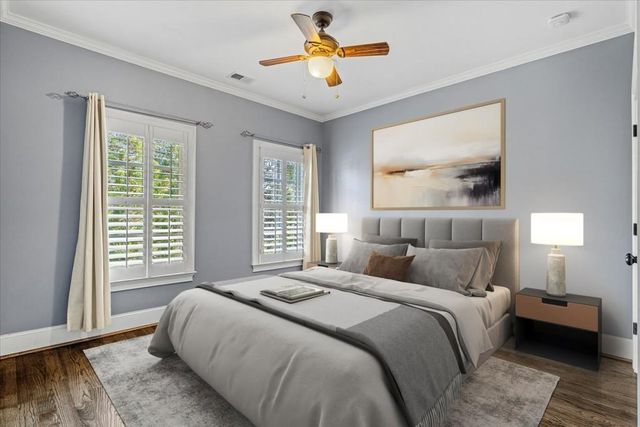 297 GREYHAVEN LN, Marietta, GA 30068