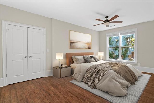 297 GREYHAVEN LN, Marietta, GA 30068