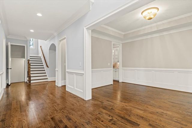 297 GREYHAVEN LN, Marietta, GA 30068