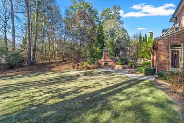 297 GREYHAVEN LN, Marietta, GA 30068