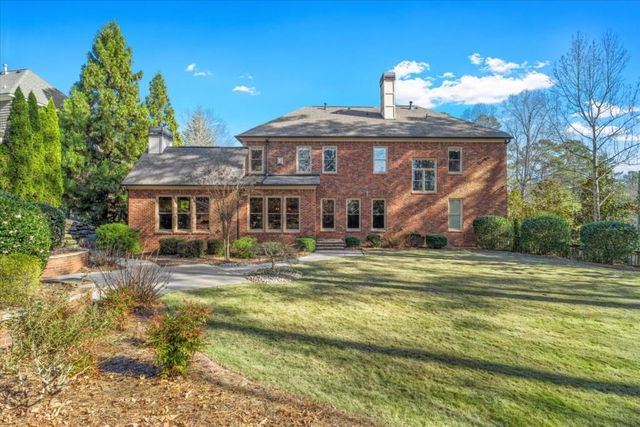 297 GREYHAVEN LN, Marietta, GA 30068