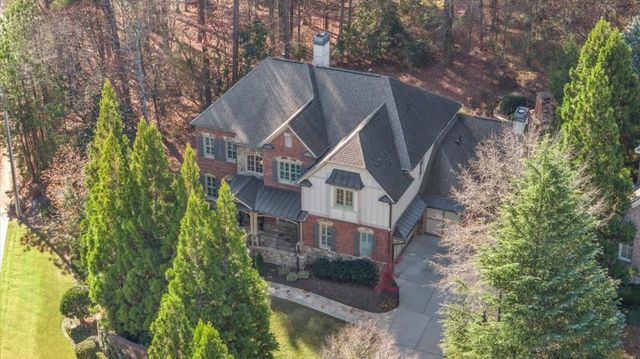 297 GREYHAVEN LN, Marietta, GA 30068