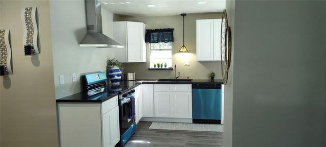 143 Sharon Lane, Livingston, TX 77351