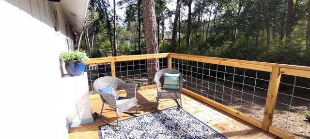 143 Sharon Lane, Livingston, TX 77351