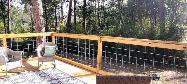 143 Sharon Lane, Livingston, TX 77351