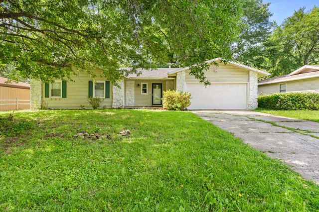3012 W Countryside Drive, Springfield, MO 65807