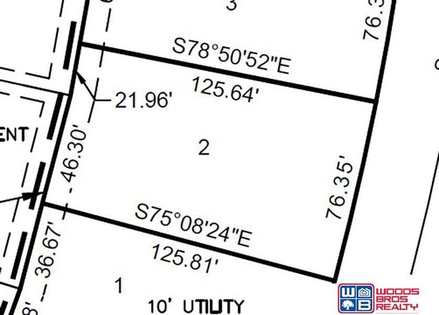 2225 S 95th Street, Lincoln, NE 68520