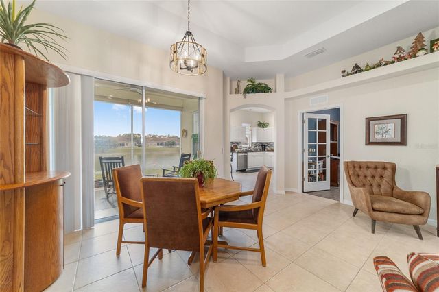 10161 MAINSAIL DRIVE, Oxford, FL 34484