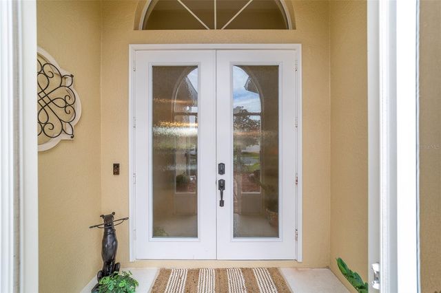 10161 MAINSAIL DRIVE, Oxford, FL 34484