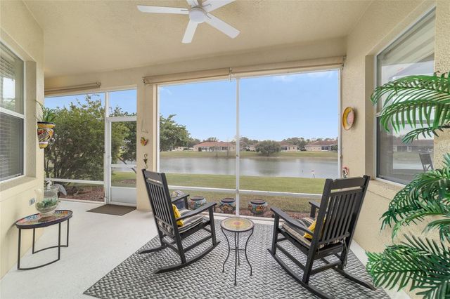 10161 MAINSAIL DRIVE, Oxford, FL 34484