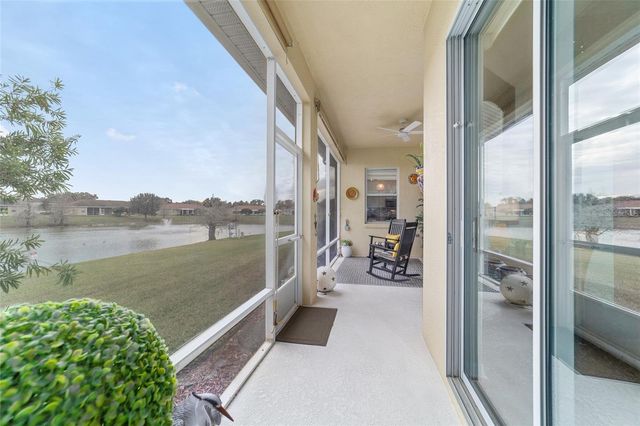 10161 MAINSAIL DRIVE, Oxford, FL 34484