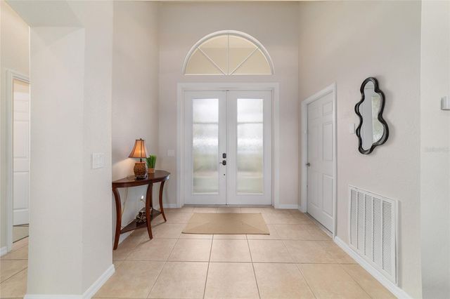 10161 MAINSAIL DRIVE, Oxford, FL 34484