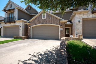 1408 Crescent Ridge Drive, College Station, TX 77845