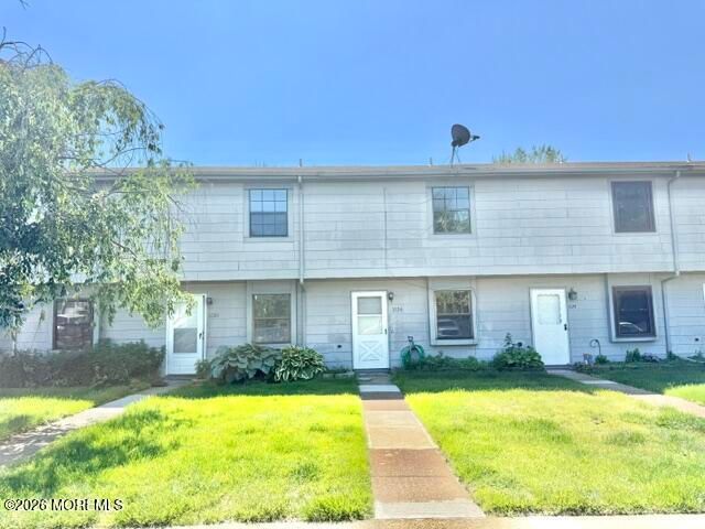 1126 Sawmill Road 147, Brick, NJ 08724