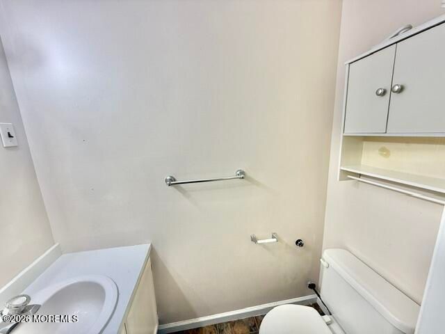 1126 Sawmill Road 147, Brick, NJ 08724