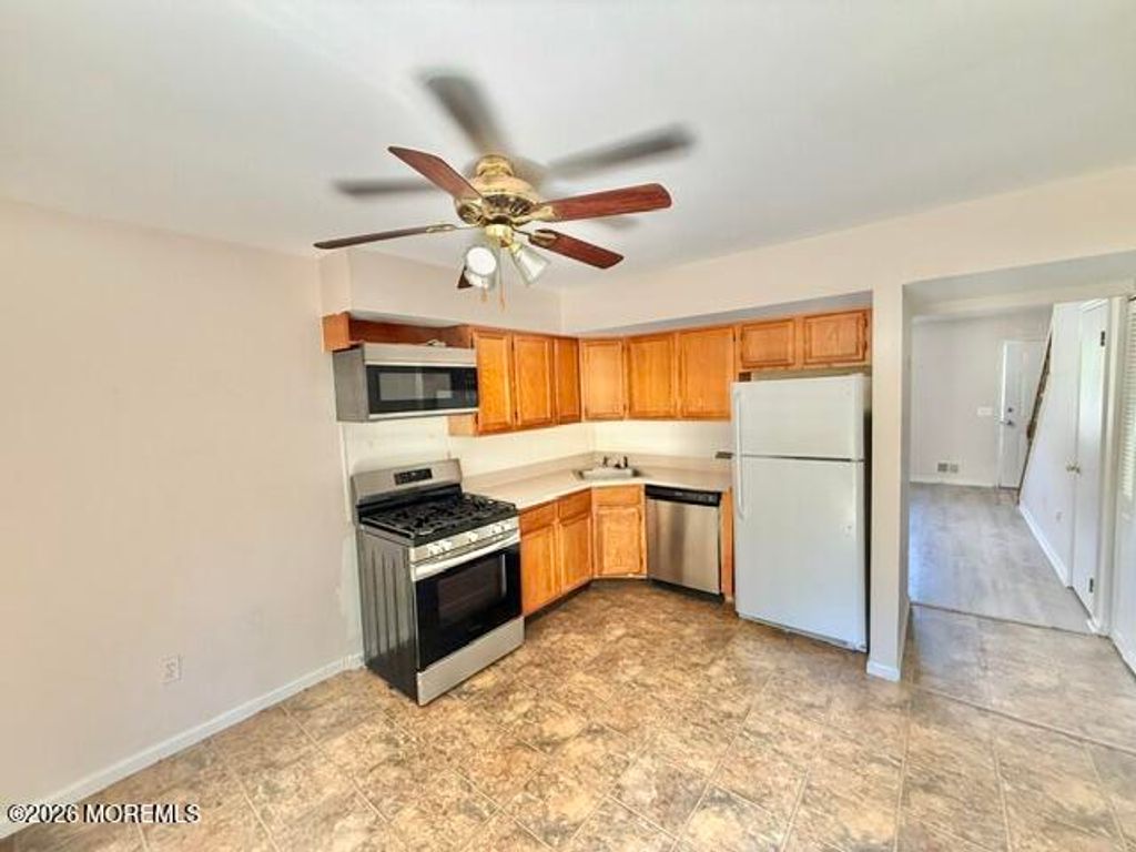1126 Sawmill Road 147, Brick, NJ 08724
