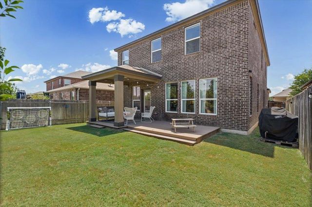 2008 Iron Rail TER, Pflugerville, TX 78660