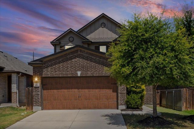 2008 Iron Rail TER, Pflugerville, TX 78660
