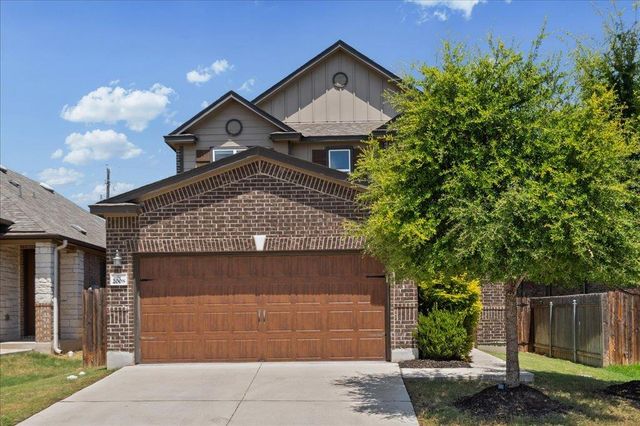 2008 Iron Rail TER, Pflugerville, TX 78660