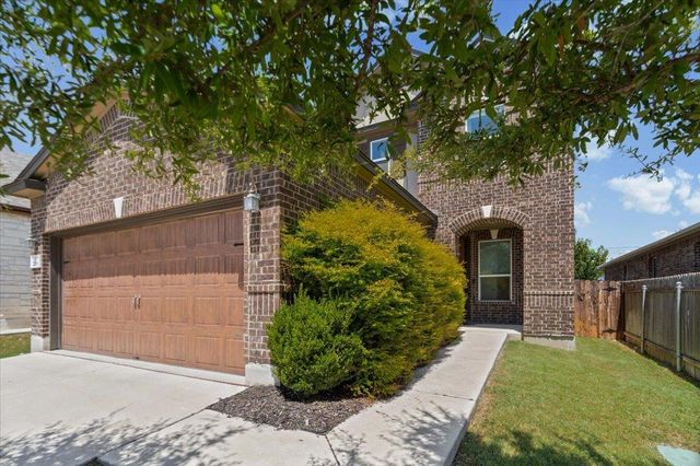 2008 Iron Rail TER, Pflugerville, TX 78660