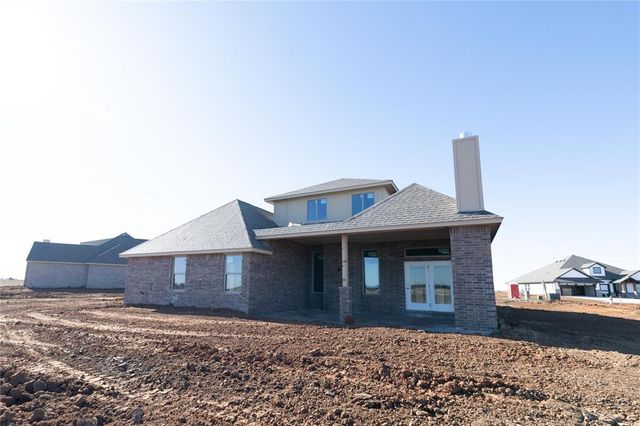 12313 Alfalfa Lane, Guthrie, OK 73044