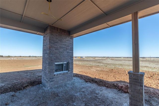 12313 Alfalfa Lane, Guthrie, OK 73044