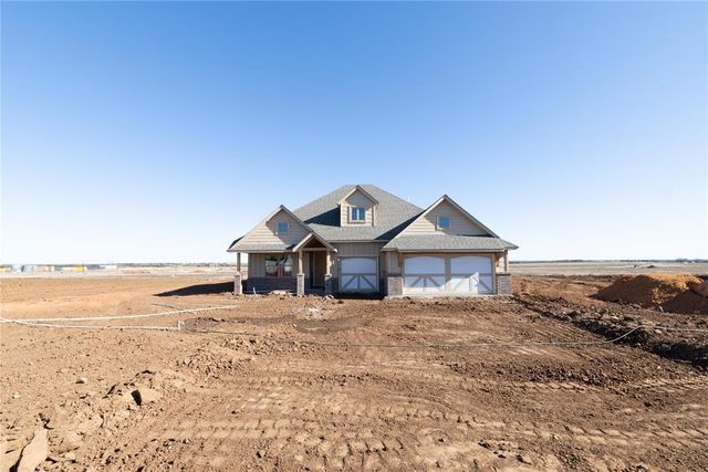12313 Alfalfa Lane, Guthrie, OK 73044