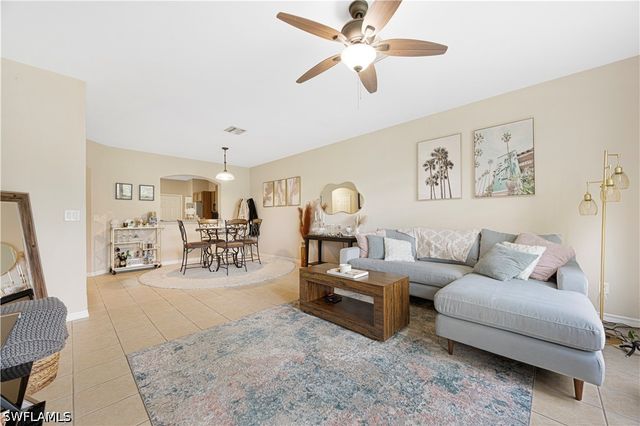 3223 Antica ST, Fort Myers, FL 33905