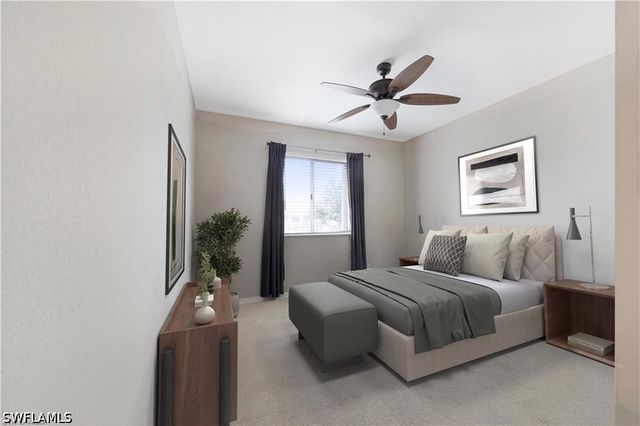 3223 Antica ST, Fort Myers, FL 33905