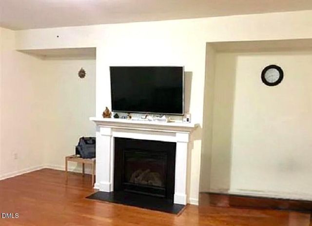 725 Edgewater Ridge Court, Apex, NC 27523