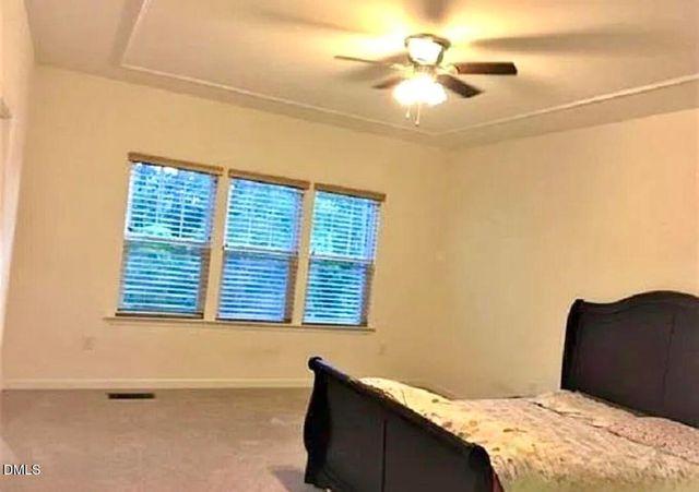 725 Edgewater Ridge Court, Apex, NC 27523