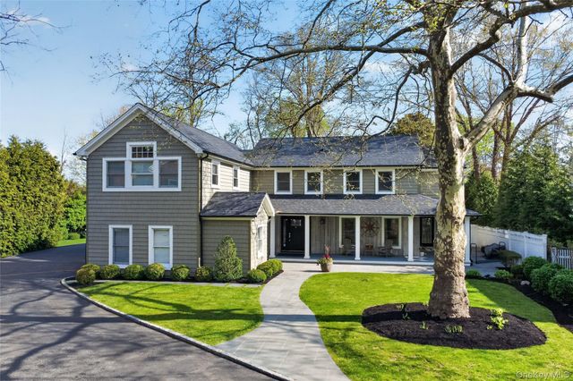 21 Midland Street, Cold Spring Harbor, NY 11724