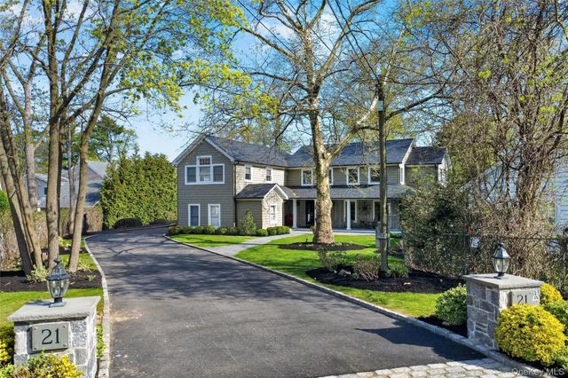21 Midland Street, Cold Spring Harbor, NY 11724