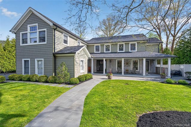 21 Midland Street, Cold Spring Harbor, NY 11724