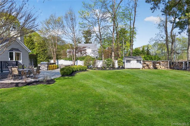 21 Midland Street, Cold Spring Harbor, NY 11724