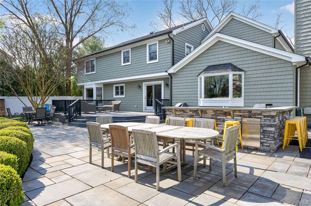 21 Midland Street, Cold Spring Harbor, NY 11724