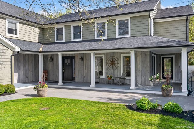 21 Midland Street, Cold Spring Harbor, NY 11724