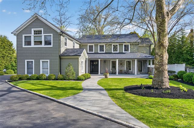 21 Midland Street, Cold Spring Harbor, NY 11724