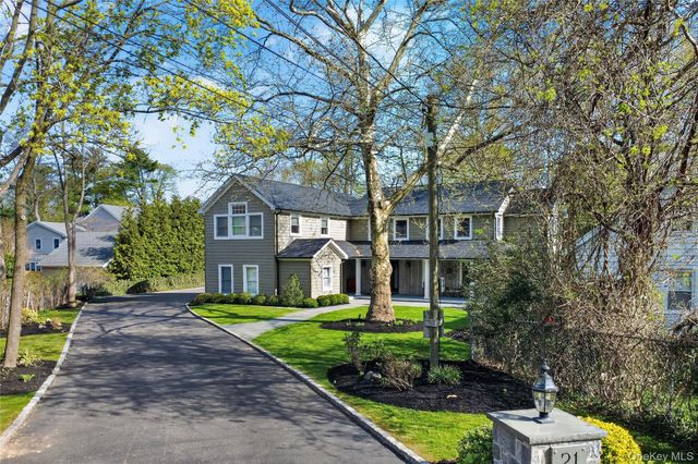 21 Midland Street, Cold Spring Harbor, NY 11724