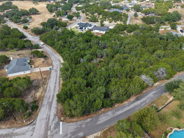 20414 High DR, Lago Vista, TX 78645