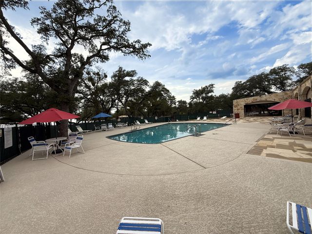 20414 High DR, Lago Vista, TX 78645