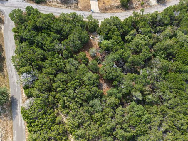 20414 High DR, Lago Vista, TX 78645