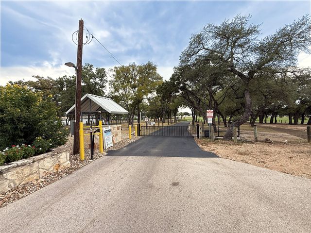 20414 High DR, Lago Vista, TX 78645