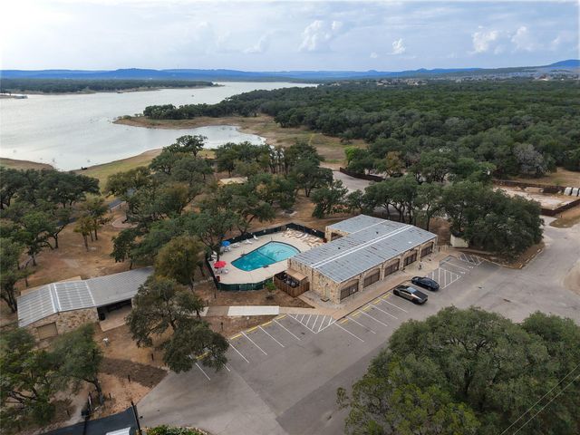 20414 High DR, Lago Vista, TX 78645